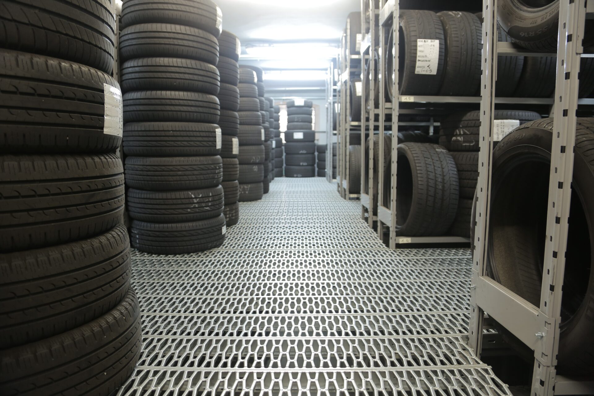 lots of tires lots of tires